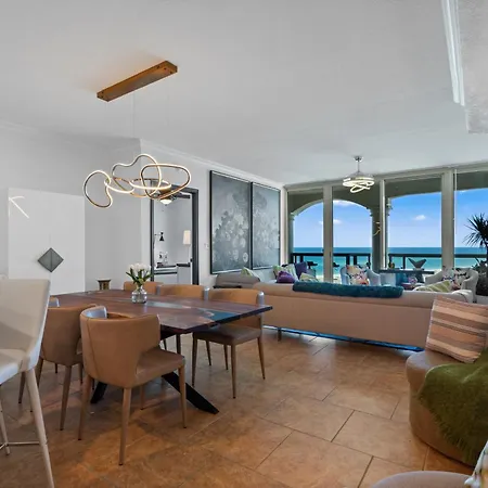 Villa Portofino Island P5-703